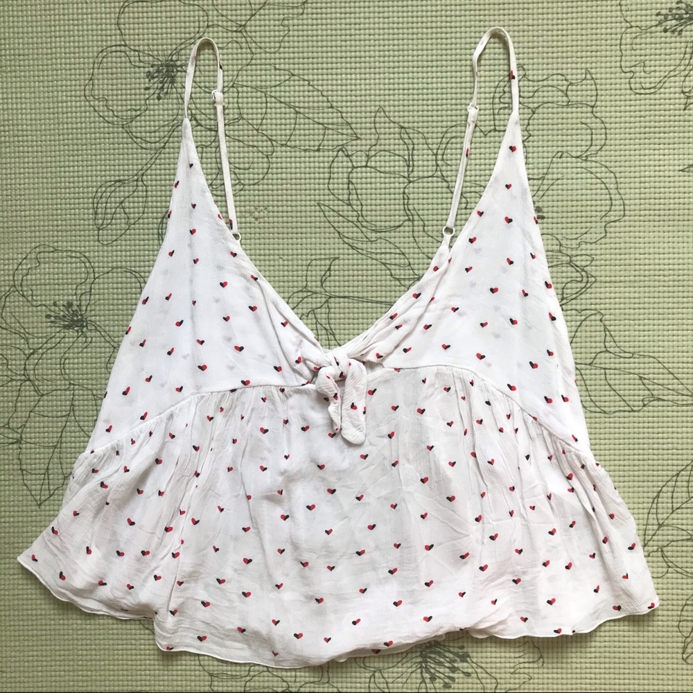 FP Riviera Romance Cami - Picture 5 of 7